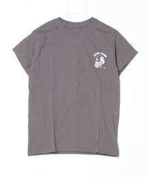 BrownBrown（ブラウンブラウン）の「【BrownBrown】ブラウンブラウン/ Mr.Brown T-shirt（Tシャツ/カットソー）」