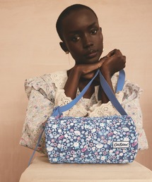 リップストップ バレル クロスボディバッグ Dreamers Ditsy