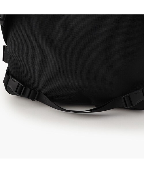 BRIEFING（ブリーフィング）の「【オフィシャルサイト・直営店限定】DUNE SHOULDER RM（ショルダーバッグ・メンズ・ブラック・FREE）」の5枚目の写真