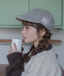 kaorinomori | kaorinomori×ももた モコキャップ / カオリノモリ(キャップ)