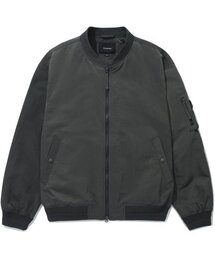 COVERNAT(�J�o�[�i�b�g)��MA-1�W�����p�[ �`���R�[��(MA-1)