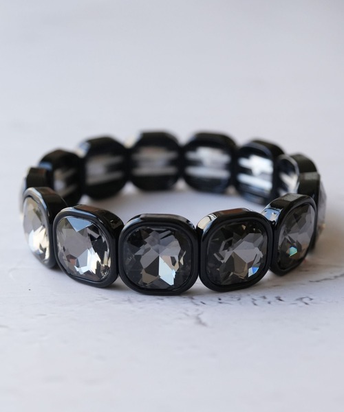 セール】【 Port / ポート 】 ジュエル キューブ ブレスレット