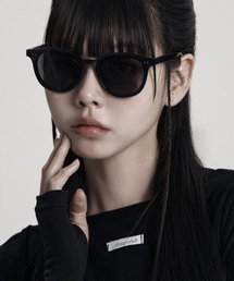 POSITANO（ポジターノ）の「DELTA PRT 10004 C1（サングラス）」