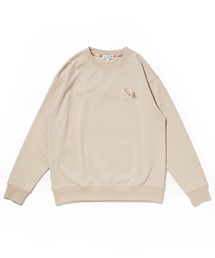 Arnold Palmer（アーノルドパーマー）の「アンブレラモチーフ シェア スウェットプルオーバー（スウェット）」