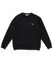 Arnold Palmer（アーノルドパーマー）の「アンブレラモチーフ シェア スウェットプルオーバー（スウェット）」