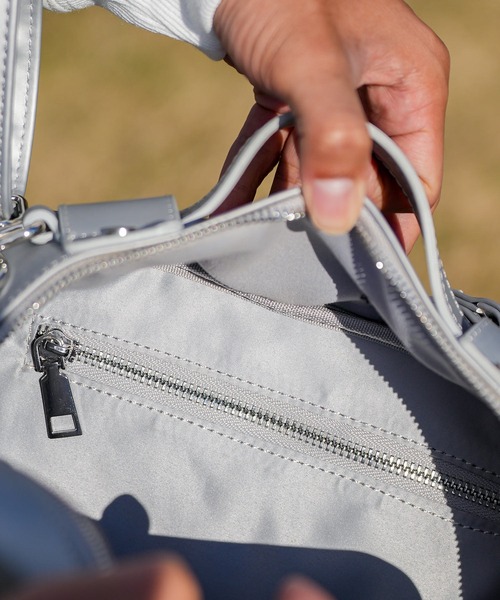 adamsJUGGLER（アダムスジャグラー）の「RTEG D&Fバッグ（ショルダー