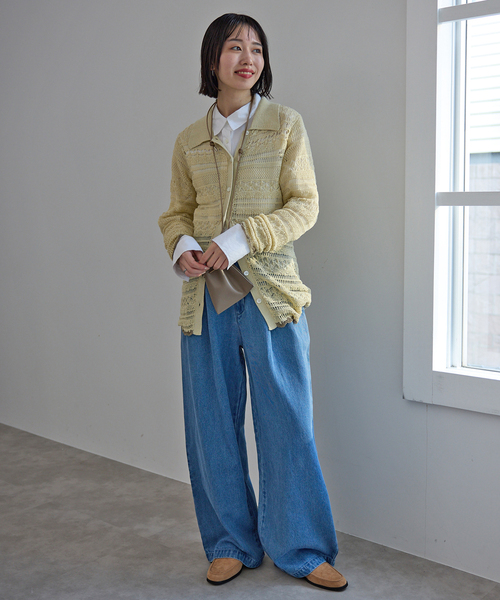 SLOBE スウェードローファー（ローファー）｜SLOBE IENA