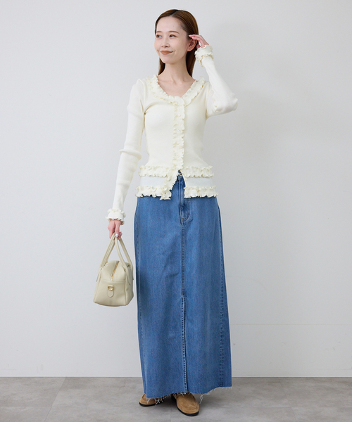 SLOBE ローファー/SLOBE IENA SLOBE ビジューローファー（ローファー）｜SLOBE IENA（スローブ