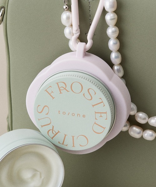 to/one ハンドクリーム ケースセット（ハンドケア/ハンドクリーム