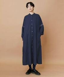 FRAPBOIS | スプラッシュドット ワンピース(ワンピース)