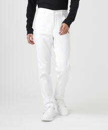 PEARLY GATES｜パーリーゲイツのパンツ（ホワイト/白色系）通販 - ZOZOTOWN