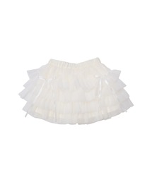 Lolime by mellfy memory | tiered mini tutu skirt(スカート)