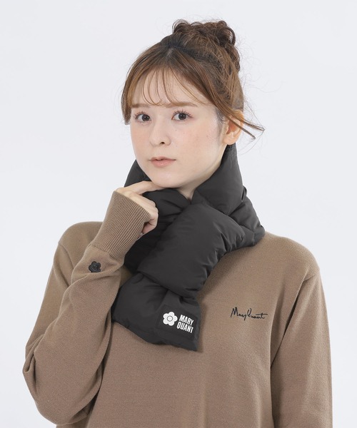MARY QUANT（マリークワント）｜マフラー一覧 - WEAR