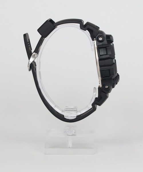 G-SHOCK（ジーショック）の「GW-2300シリーズ / 電波ソーラー / GW-2310UFB-1JF / Gショック（デジタル腕時計・メンズ・ブラック・FREE）」の9枚目の写真
