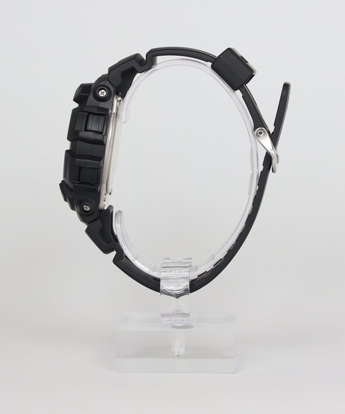 G-SHOCK（ジーショック）の「GW-2300シリーズ / 電波ソーラー / GW-2310UFB-1JF / Gショック（デジタル腕時計・メンズ・ブラック・FREE）」の2枚目の写真