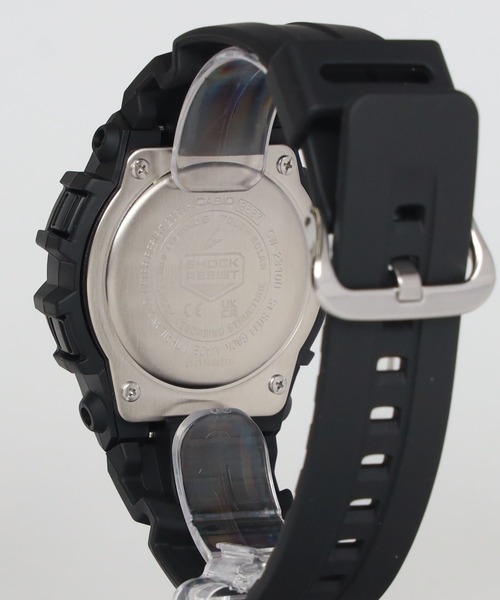 G-SHOCK（ジーショック）の「GW-2300シリーズ / 電波ソーラー / GW-2310UFB-1JF / Gショック（デジタル腕時計・メンズ・ブラック・FREE）」の11枚目の写真