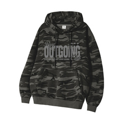 WEB LOGO LOOSED HOODIE（パーカー）｜aeae（エーイーエーイー）の