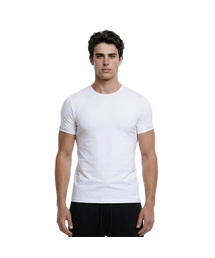 TESLA（テスラ）の「ソロナクーリング軽量マッスルフィット半袖Tシャツ（Tシャツ/カットソー）」