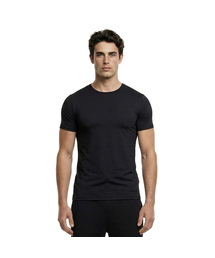 TESLA（テスラ）の「ソロナクーリング軽量マッスルフィット半袖Tシャツ（Tシャツ/カットソー）」