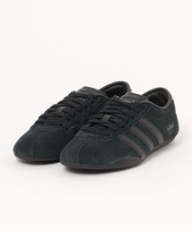 adidas（アディダス）の「ADIDAS アディダス TOKYO W トーキョー IH3990 CORE/CORE/GREY（スニーカー）」