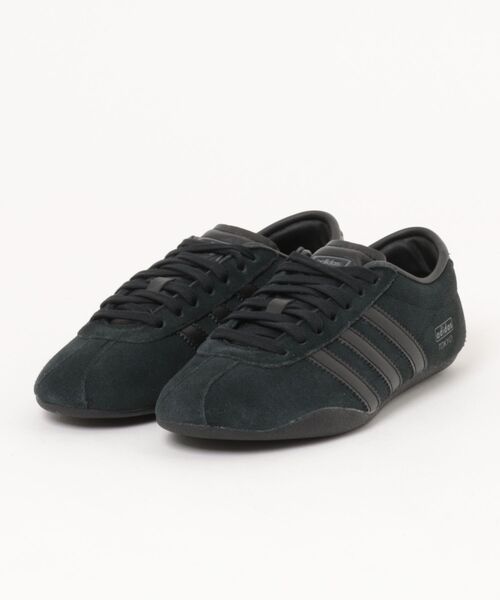 ADIDAS アディダス TOKYO W トーキョー IH3990 CORE/CORE/GREY