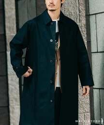 Mackintosh | MACKINTOSH(マッキントッシュ) 別注 NEW BALFIELD(ステンカラーコート)