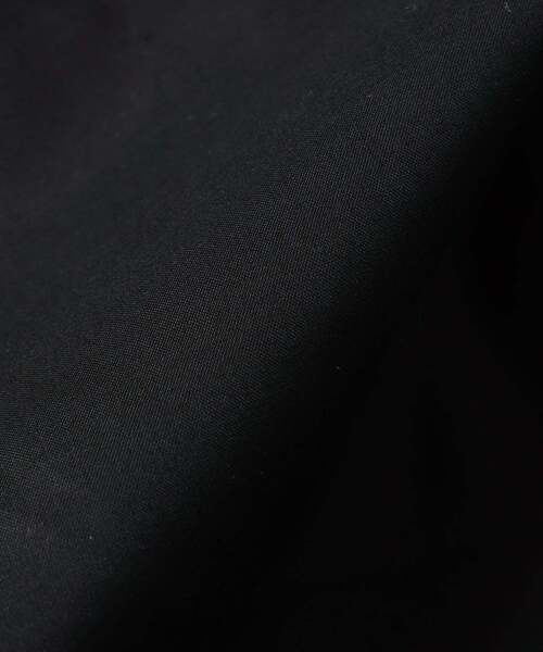 Mackintosh(マッキントッシュ)の「MACKINTOSH(マッキントッシュ) 別注 NEW BALFIELD(ステンカラーコート・メンズ・ベージュ/ブラック/ホワイト系その他・40/38/36)」の4枚目の写真