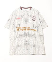 styles | BAL/UMBRO SOCCER JERSEY 2146(Tシャツ/カットソー)