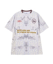 styles（スタイルス）の「BAL/UMBRO SOCCER JERSEY 2146（Tシャツ/カットソー）」