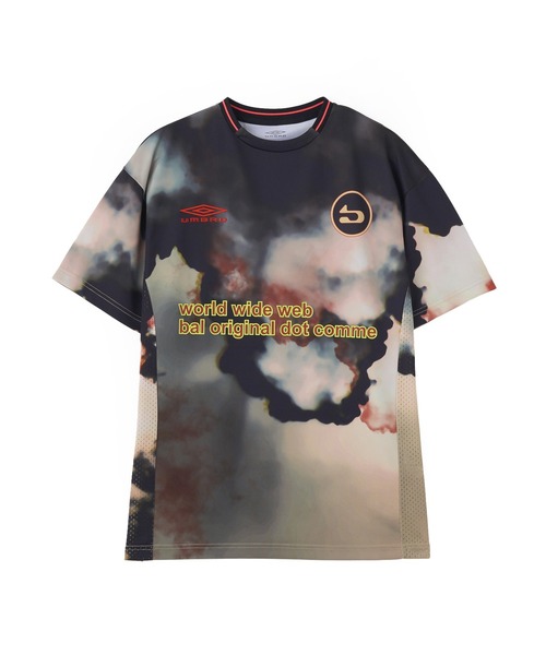 BAL/UMBRO SOCCER JERSEY 2146（Tシャツ/カットソー）｜bal（バル）の