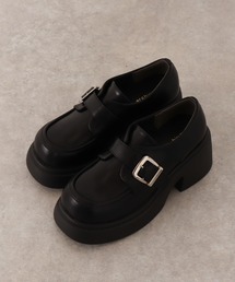 archives | 厚底ベルトパンプス(パンプス)