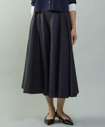 Tiara | サーキュラーフレアスカート(スカート)