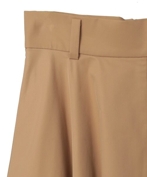 Tiara（ティアラ）の「サーキュラーフレアスカート（スカート・レディース・ネイビー/ブルー・3）」の9枚目の写真