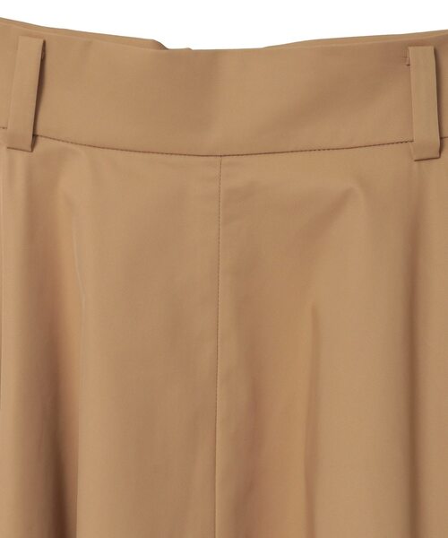 Tiara（ティアラ）の「サーキュラーフレアスカート（スカート・レディース・ネイビー/ブルー・3）」の10枚目の写真