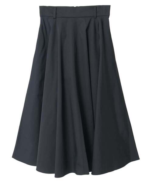Tiara（ティアラ）の「サーキュラーフレアスカート（スカート・レディース・ネイビー/ブルー・3）」の20枚目の写真