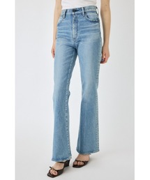 MOUSSY（マウジー）の「【シリーズ累計24万本販売】MVS L/BLU FLARE(L