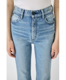 MOUSSY（マウジー）の「【シリーズ累計24万本販売】MVS L/BLU FLARE(L