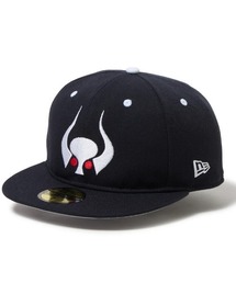 NEW ERA(�j���[�G��)��NEWERA/�j���[�G��/5950 KINBUF 1997 NVY OTC 59FIFTY �\�t�g�o�b�N���� �ߓS�o�t�@���[�Y TARO OKAMOTO 1978 �l�C�r�[(�L���b�v)