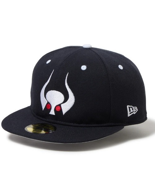 NEW ERA(�j���[�G��)��NEWERA/�j���[�G��/5950 KINBUF 1997 NVY OTC 59FIFTY �\�t�g�o�b�N���� �ߓS�o�t�@���[�Y TARO OKAMOTO 1978 �l�C�r�[(�L���b�v)