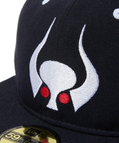 近鉄バファローズ 59FIFTY キャップ 7 1/2 ニューエラー 近鉄バファローズ 59FIFTY キャップ 7 1/2 - メルカリ