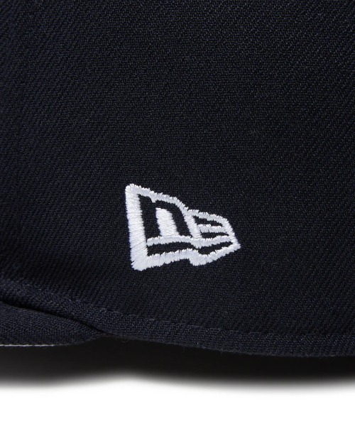NEWERA/ニューエラ/5950 KINBUF 1997 NVY OTC 59FIFTY ソフトバック