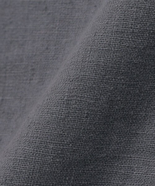 Gramicci(グラミチ)の「【SHIPS別注】Gramicci: コットンリネン ショーツ(その他パンツ・メンズ・ネイビー/オフホワイト/ダークグレー/ブラウン・X-LARGE/LARGE/MEDIUM/SMALL)」の17枚目の写真