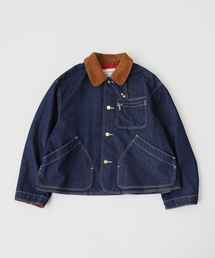 L.L.Bean / エルエルビーン Bean's Denim FieldCoat