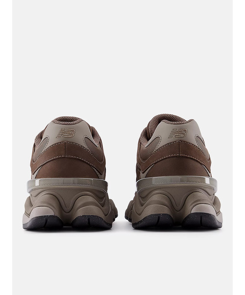 NEW BALANCE(ニューバランス)の「【New Balance】90/60(スニーカー・レディース・ブラウン・24/23.5/23/25/24.5)」の5枚目の写真