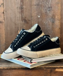 EPT（イーピーティー）の「【ept】DIVE VNTG (black)（スニーカー）」