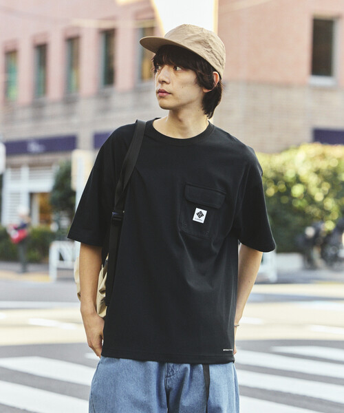 限定展開 Columbia/コロンビア Columbia×FREAK'S STORE/コロンビア