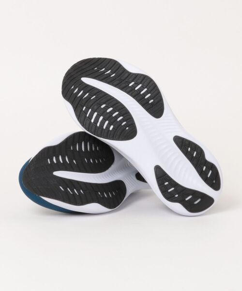 ASICS（アシックス）の「ASICS アシックス GEL-EXCITE 11【軽量】メンズスニーカー ランニングシューズ 厚底(ゲルエキサイト11)（スニーカー・メンズ・ブルー系その他2・25.5cm/26.0cm/26.5cm/27.0cm/27.5cm/28.0cm/28.5cm/29.0cm/30.0cm）」の3枚目の写真