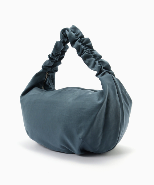 OUAT(オーユーエーティー)の「OUAT(オーユーエーティー) OFFICE BAG(クラッチバッグ・メンズ・ライトグレー/チャコールグレー/カーキ/ブラック・FREE)」の3枚目の写真