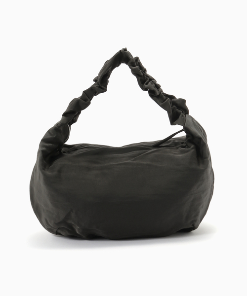 OUAT(オーユーエーティー)の「OUAT(オーユーエーティー) OFFICE BAG(クラッチバッグ・メンズ・ライトグレー/チャコールグレー/カーキ/ブラック・FREE)」の14枚目の写真