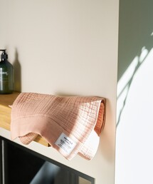 collex（コレックス）の「【神藤タオル】一部別注カラー SHINTO TOWEL INNER PILE フェイスタオル（タオル）」